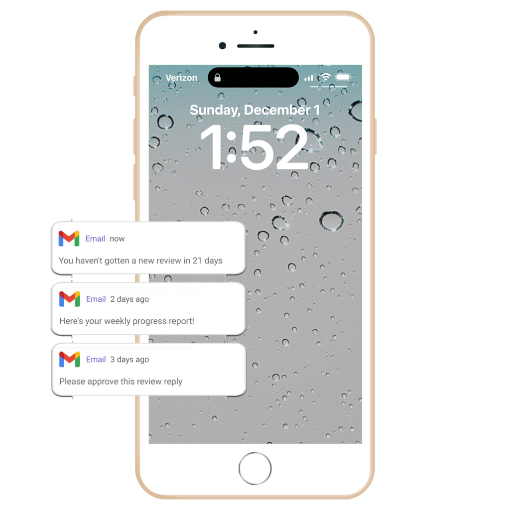 Partner Program – Darling Local Inc